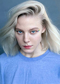 Алёна Михайлова