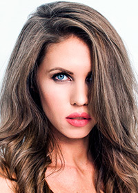 Кристина Юдичева