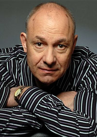 Александр Макаров (I)