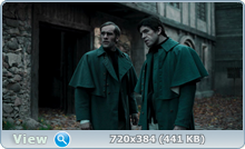   / Raven's Hollow (2022) WEB-DLRip / WEB-DL (1080p)
