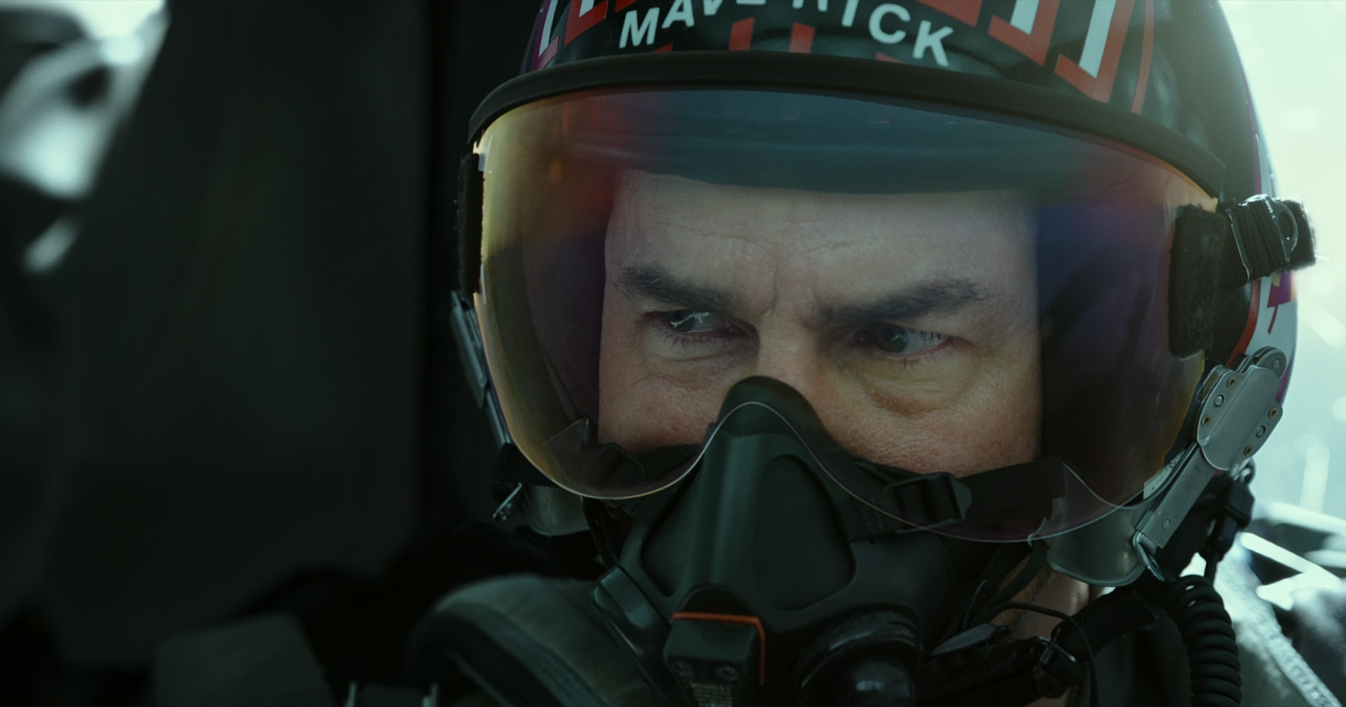 Топ Ган: Мэверик / Top Gun: Maverick (2022) BDRip 1080p-HEVC 10 bit [IMAX]