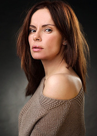 Светлана Бобкина