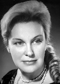 Майя Блинова