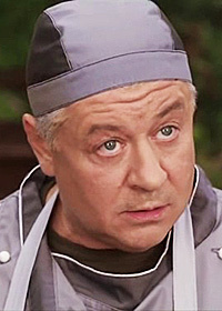Анатолий Зиновенко