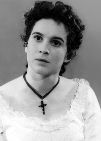 Екатерина Еланская