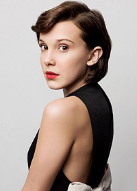 Милли Бобби Браун