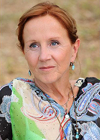 Элен Венсан