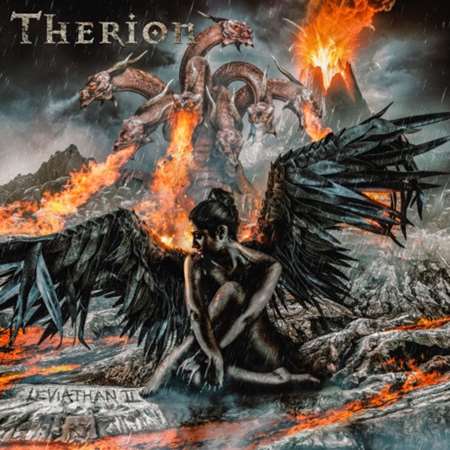Therion - Leviathan II [Hi-Res] (2022) FLAC