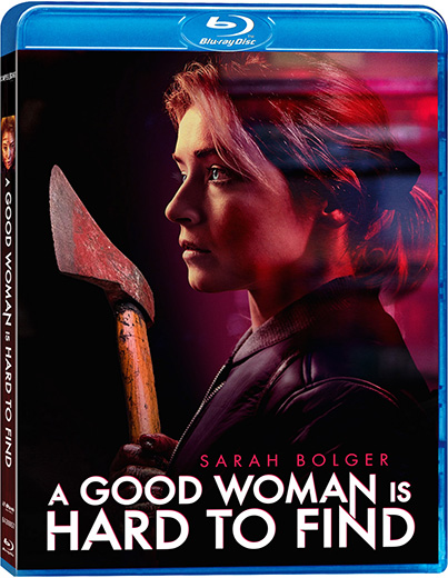      /     / A Good Woman Is Hard to Find (2019) BDRip 1080p | P