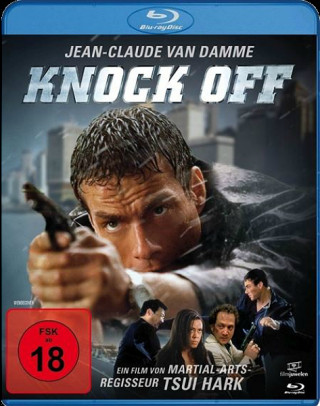  / Knock Off (1998) DRip-AVC | P