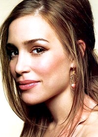 Пайпер Перабо