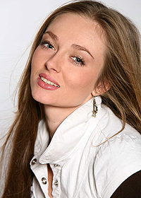Алина Бужинская