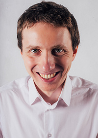 Сергей Троев