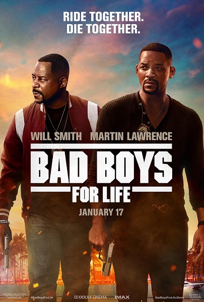    / Bad Boys for Life (2020) BDRip-AVC  ExKinoRay | iTunes | 745.52 MB