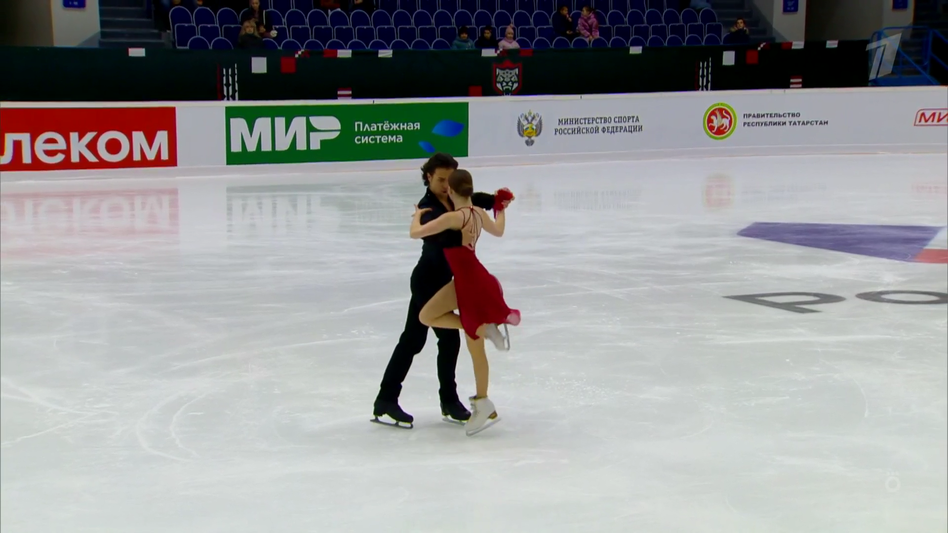 Окко спорт фигурное катание гран при