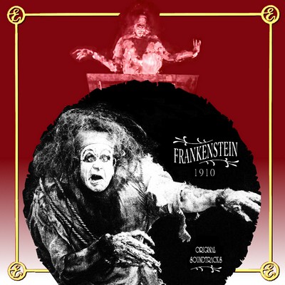 Frankenstein Soundtrack