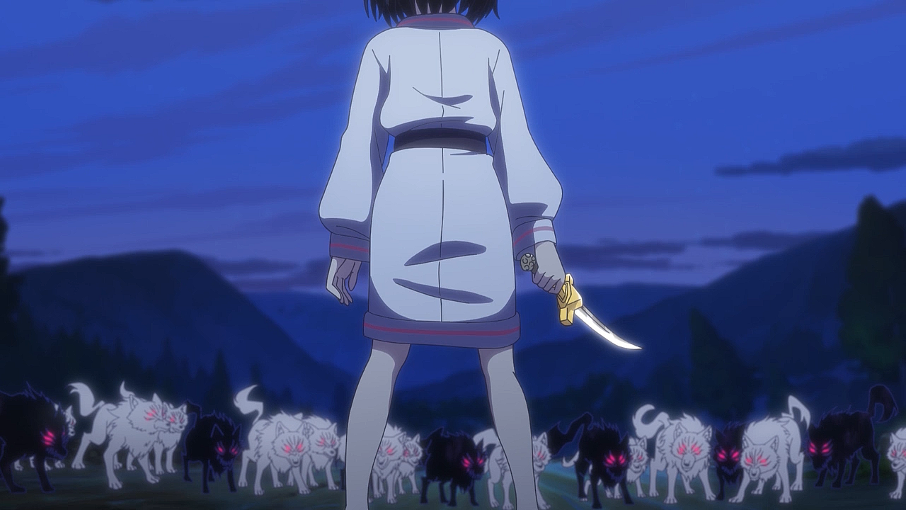 [Erai-raws] Yowai 5000-nen no Soushoku Dragon Iwarenaki Jaryuu Nintei - 01 [720p][Multiple Subtitle][E70F071F].mkv_snapshot_11.20.000.png