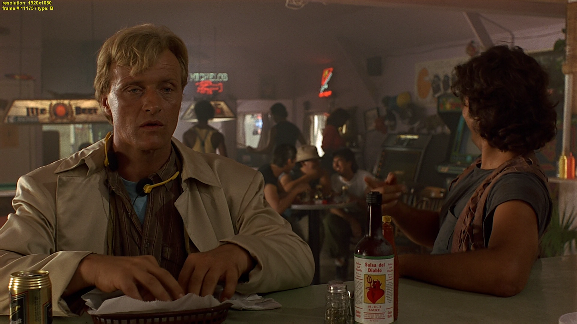     / Blind Fury (1989) BDRip-HEVC 1080p (    )