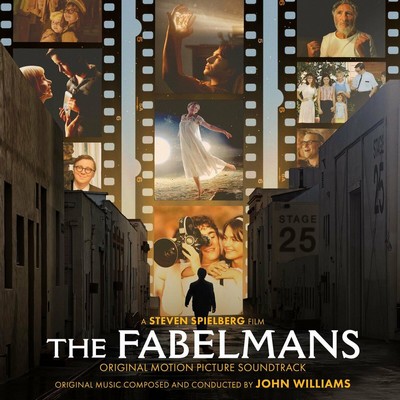 The Fabelmans Soundtrack