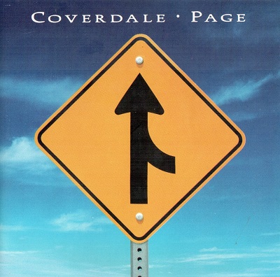 Coverdale • Page  —  Coverdale • Page (1993) [GEFD-24487]