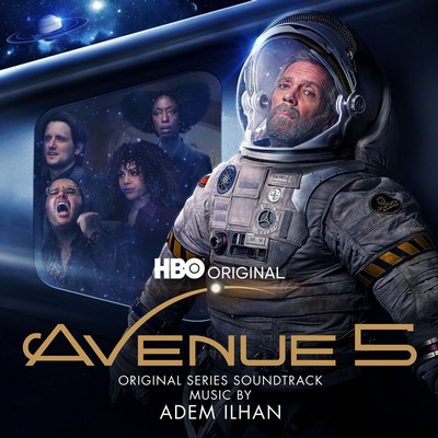 Avenue 5 Soundtrack 