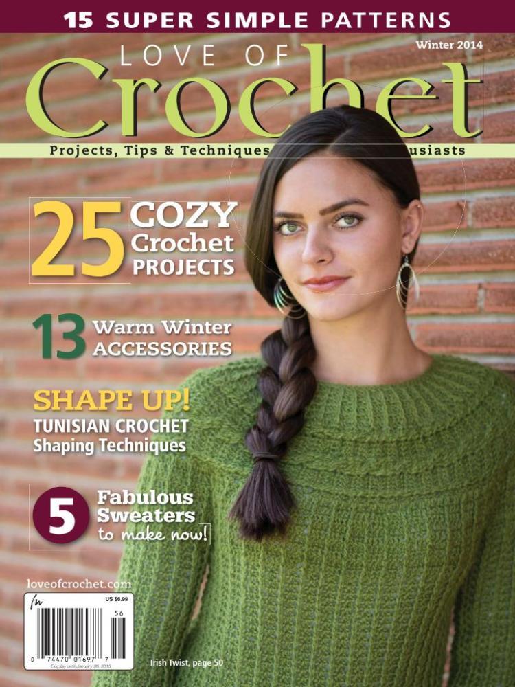 Love of Crochet 2014 Winter.jpg