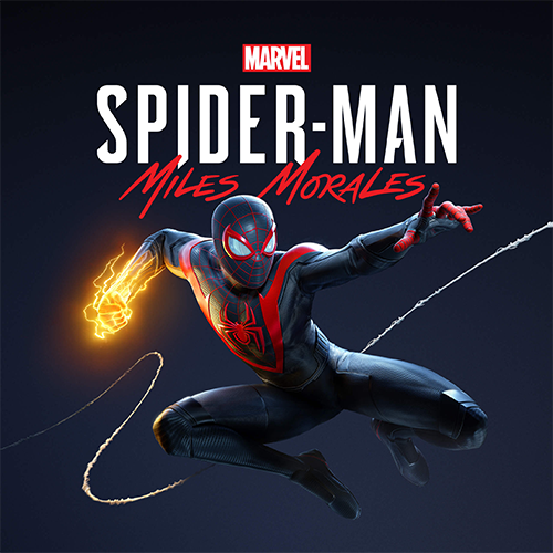 Изображение для Marvel's Spider-Man: Miles Morales [v 1.1121.0.0 Hotfix + DLC] (2022) PC | Portable (кликните для просмотра полного изображения)