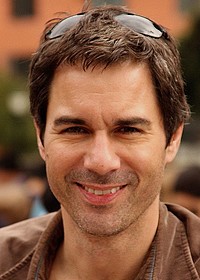 Эрик МакКормак