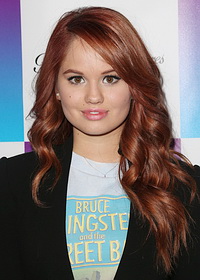 Дебби Райан