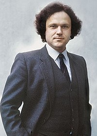 Николай Ерёменко мл.