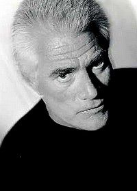 Тим Томерсон