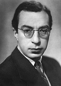 Григорий Рошаль