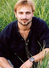 Дмитрий Иосифов