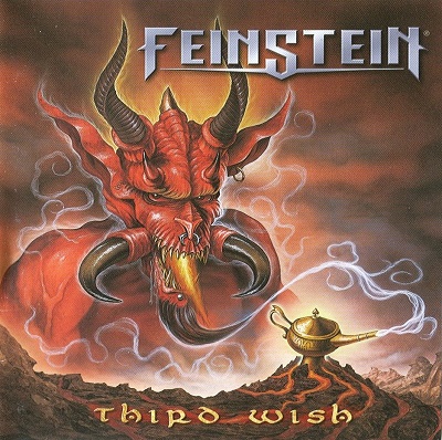 Feinstein - Third Wish (2003)