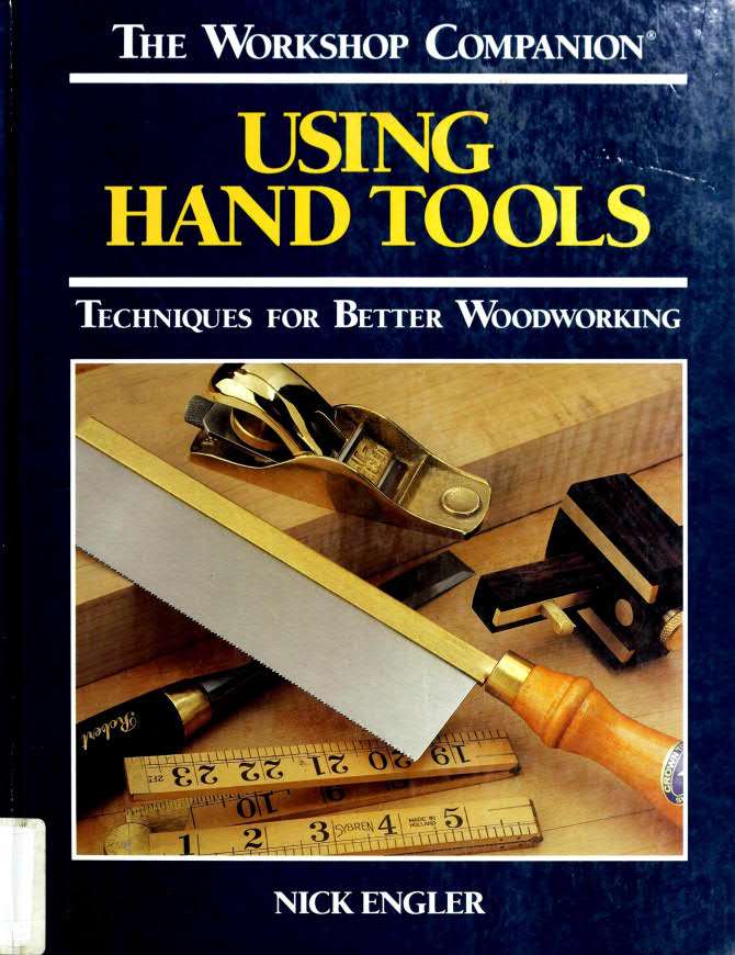 Nick Engler – Using Hand Tools - 19951.jpg