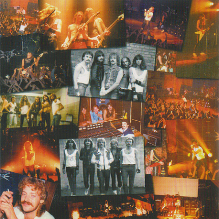 Cacumen - Down To Hell (2004) Cacumen - Down To Hell (2004)