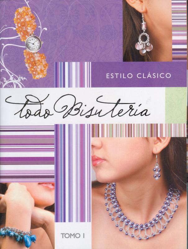 TODO BISUTERIA TOMO 1 - ESTILO CLASICO - 2008.jpg