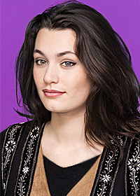 Элла Румпф