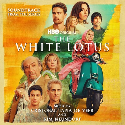 The White Lotus: Season 2 Soundtrack