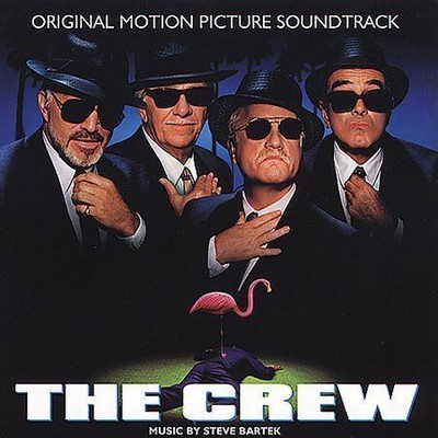 The Crew Soundtrack