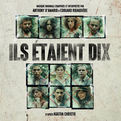 Ils Étaient Dix Soundtrack 