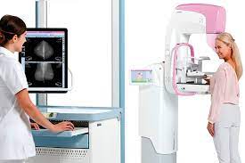 Для чего делается маммограмма и в чем особенности данной процедуры
