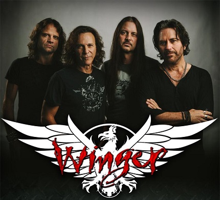 Winger – Karma (2009) Winger – Karma (2009)