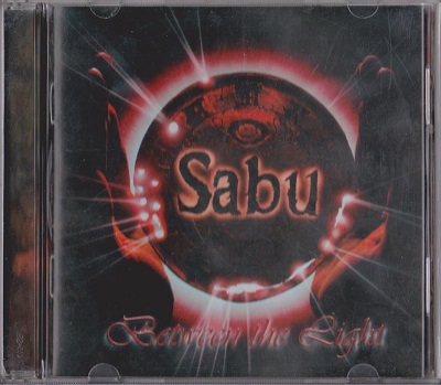 Sabu - Between The Light (1998)