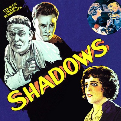 Shadows Soundtrack