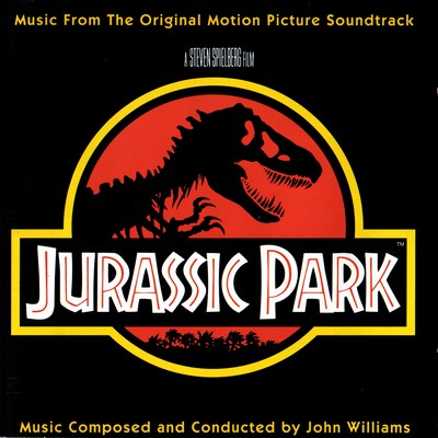 Jurassic Park Soundtrack