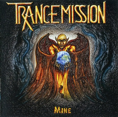 Trancemission - Mine (2005)