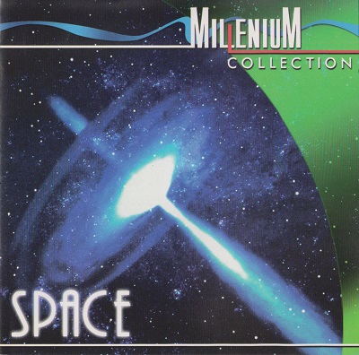 Space - Millenium Collection (2003)