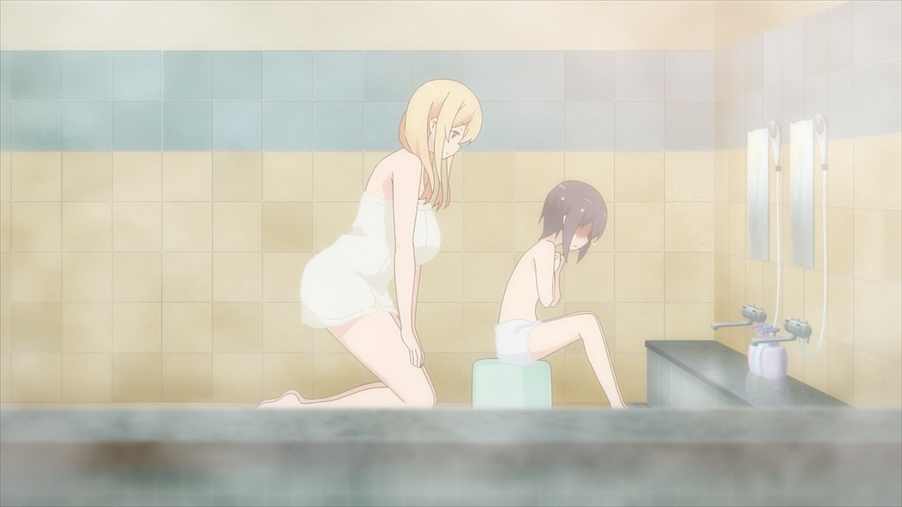Miss Caretaker Sunohara Hentai