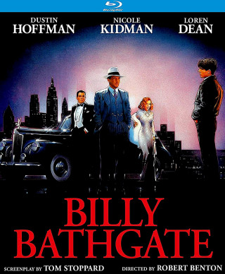   / Billy Bathgate (1991) BDRip 720p | D, P, P2, A